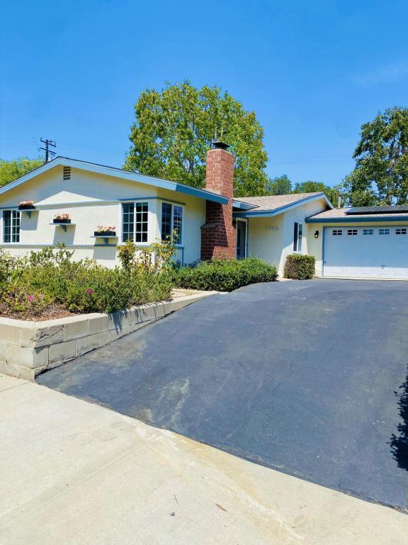 7040 Del Norte Dr, Goleta, CA 93117 House Rental in Goleta, CA