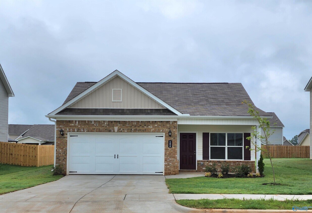 104 Emma Grace Dr, New Market, AL 35761 House Rental in New Market, AL
