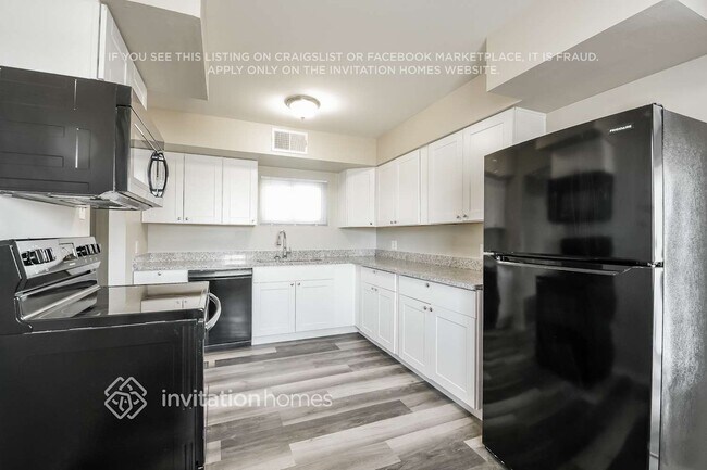 Foto del edificio - 5932 W Pasadena Ave