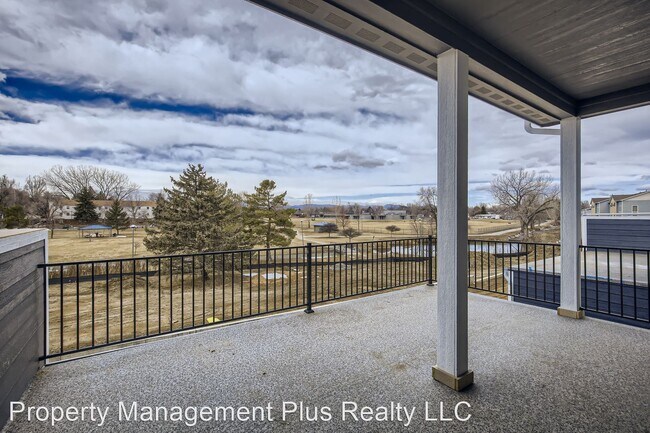 Foto del edificio - 3 br, 4 bath House - 1337 Baker Street