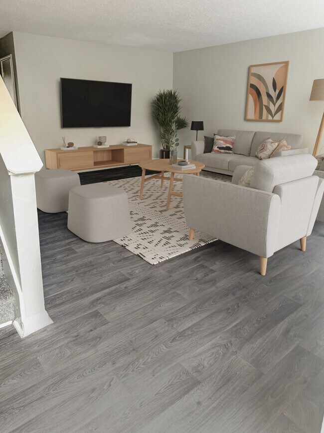 Foto del edificio - Greens of Concord