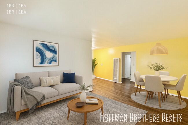 Building Photo - 131 Normandie Ave