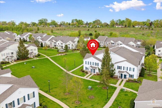 Building Photo - 1515 Silverstone Dr