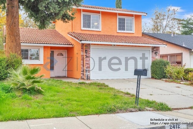 Foto del edificio - 2412 Sequoia Dr