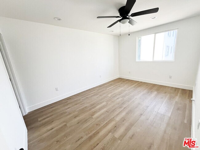 Foto del edificio - 4180 Marlton Ave