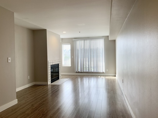 Interior Photo - The Aire Apartments