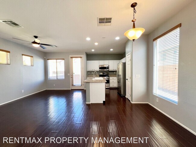 Building Photo - 3 br, 2.5 bath House - 3644 WATER SONG DR