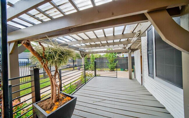 Foto del edificio - 3905 Billingsley St