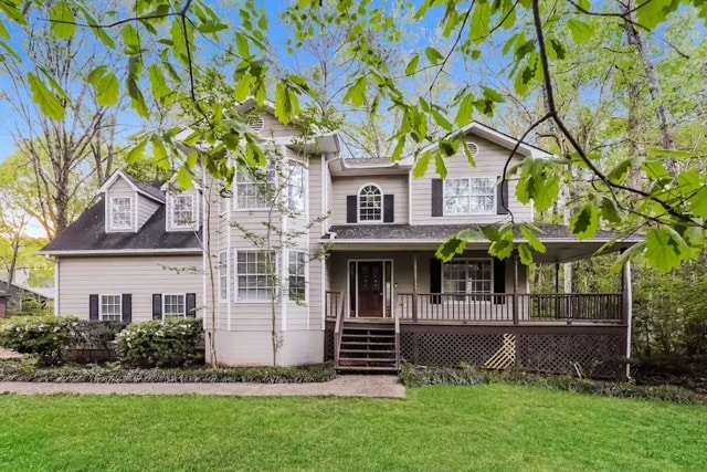 Building Photo - 161 Hayes Cir