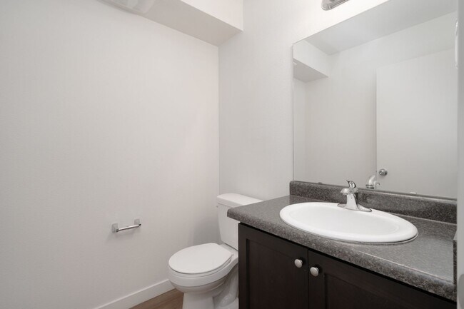 Foto del interior - Wygant Apartments