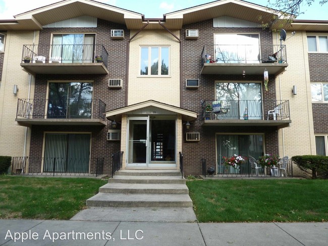 11021 Keating Ave, Oak Lawn, IL 60453 - Apartment for Rent  