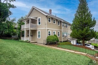 Building Photo - 359 Washington St