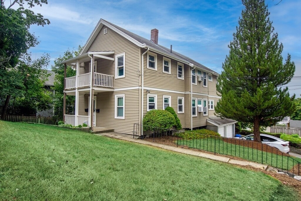 Foto principal - 359 Washington St