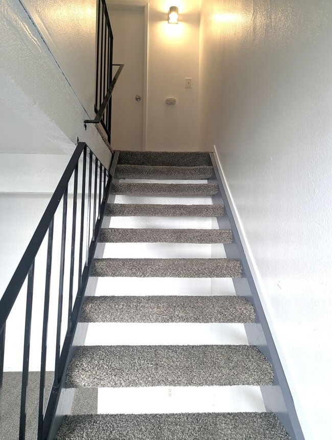 Building Photo - Q Street