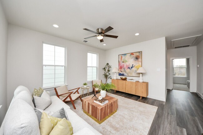 Building Photo - 5210 Burress Springs Ln