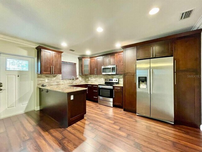 Foto del edificio - 909 N Excelda Ave