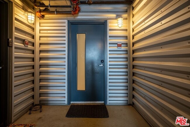 Foto del edificio - 4141 Glencoe Ave