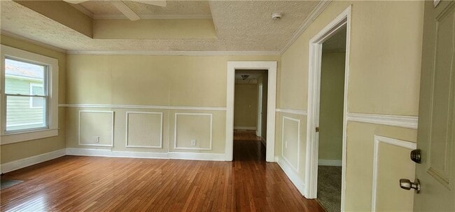 Building Photo - 1162 Sims St SW