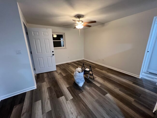 Foto del edificio - Memorial dr