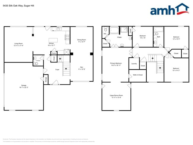 Foto del edificio - 5435 Silk Oak Way