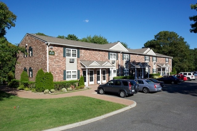 Building Photo - Fairfield At Woodview Gardens