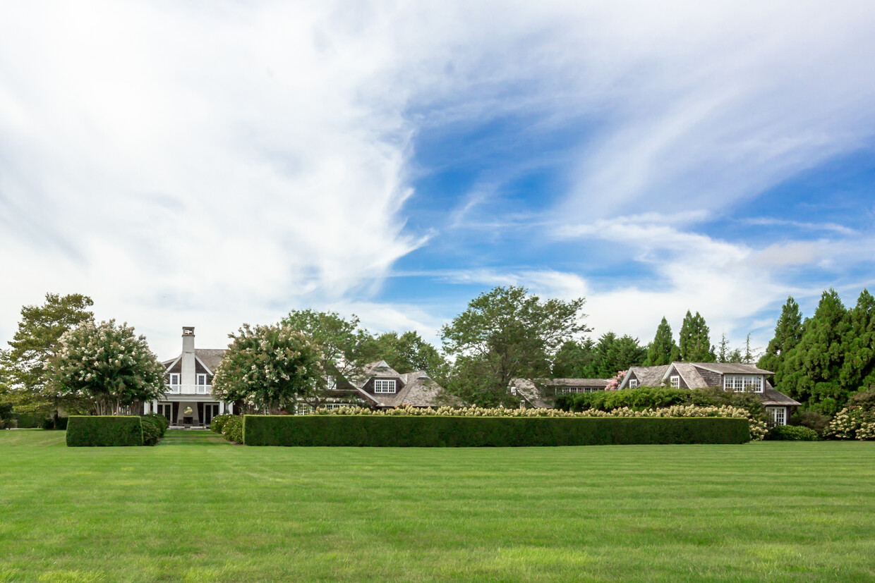 Foto principal - 587 Sagaponack Road