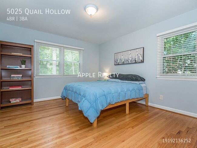 Building Photo - 5025 Quail Hollow Dr.  - Available Now