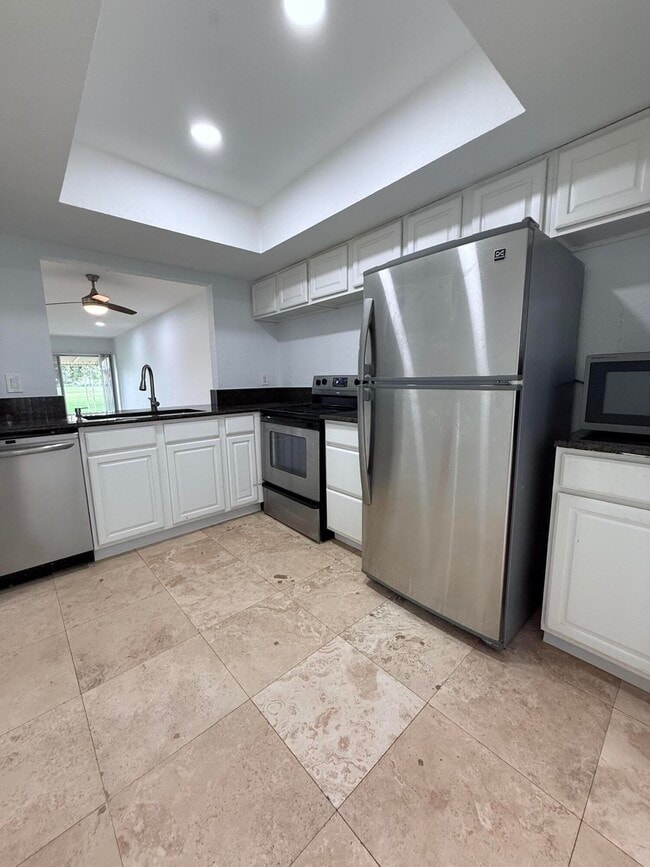 Foto del edificio - 9640 Oakburst Ln