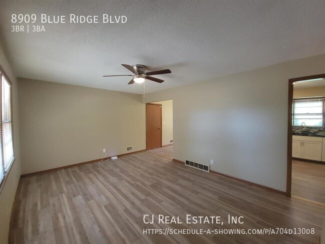 Building Photo - 8909 Blue Ridge Blvd