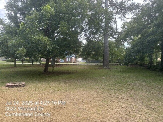 Building Photo - 3022 Woolard Dr
