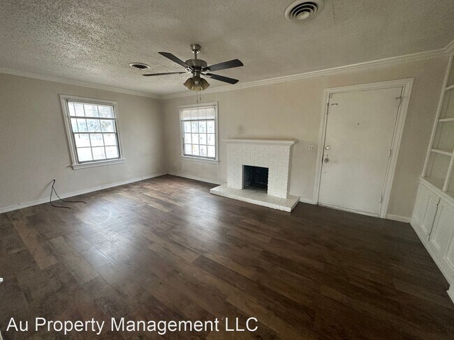 Foto del edificio - 2 br, 1 bath House - 1300 S ROSEMONT ST