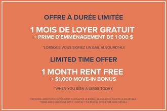 Building Photo - 2500 Boul Cavendish