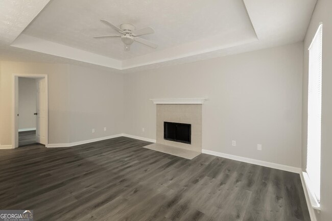 Building Photo - 1030 Overlook Dr