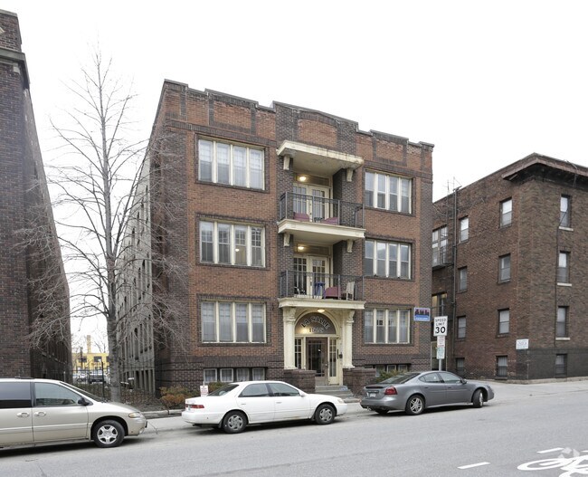 Loring Park 1525 Lasalle Ave Rentals Minneapolis, MN