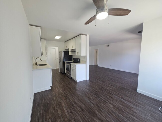 Foto del interior - Welcome to Sherman West Apartments !!!