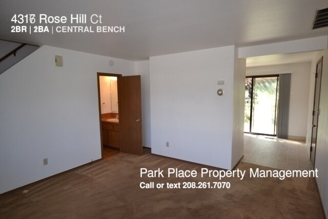 Foto del edificio - 4317 W Rose Hill Ct