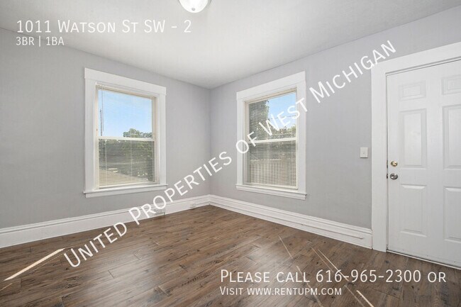 Foto del edificio - Available Now | Modern 3 Bedroom 1 Bath Ap...