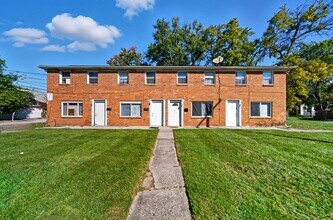 Building Photo - 2301 Jefferson Ave