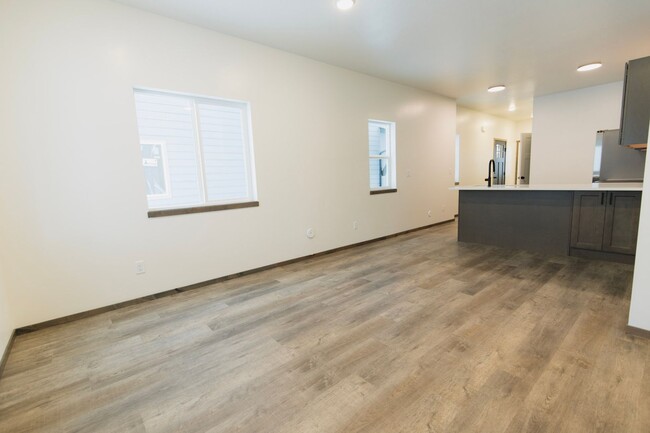 Foto del edificio - 3 Bedroom 2 1/2 bathroom Hayden Townhome!