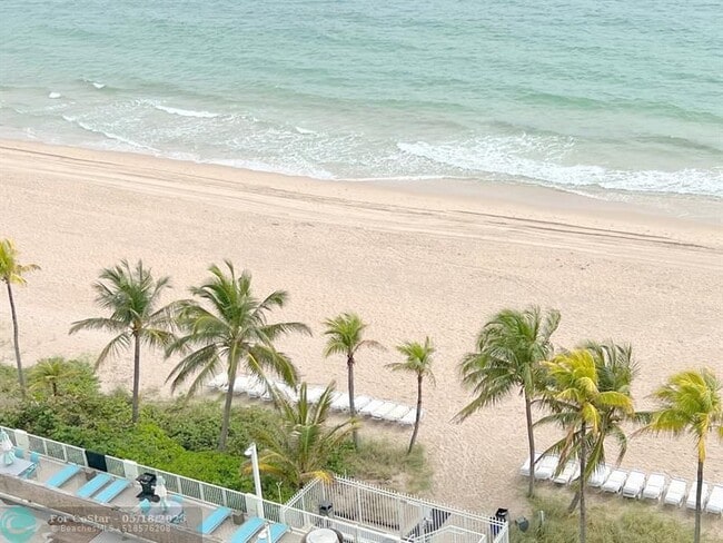 Building Photo - 3400 Galt Ocean Dr