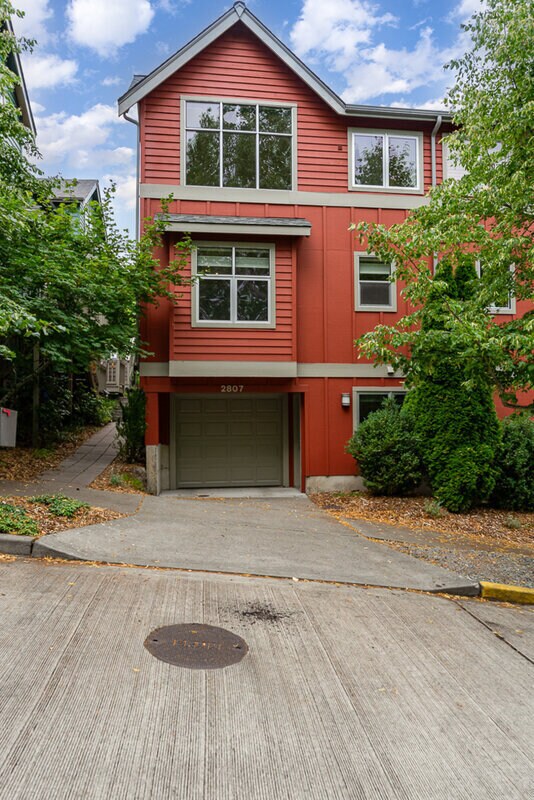 Photo - 2807 24th Ave S Townhome