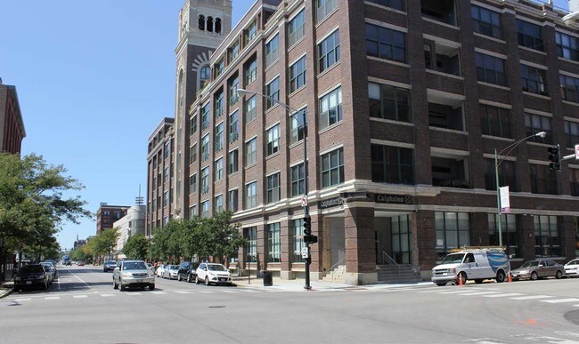 Foto del edificio - 1000 West Washington Building II