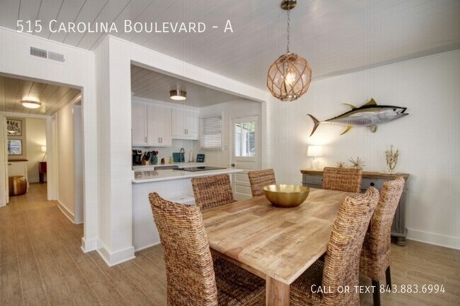 Building Photo - Furnished Short Term Rental|Isle of Palms|...