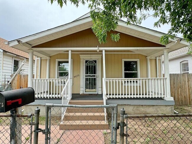 Photo - 4675 Sherman St House