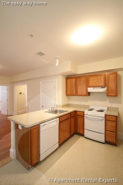 Foto del edificio - 881 Massachusetts Ave