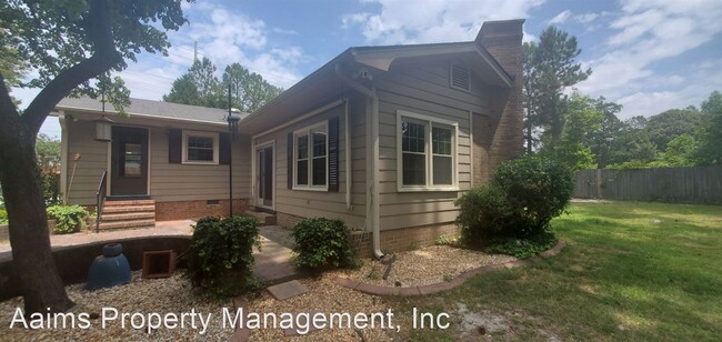 Building Photo - 4 br, 3 bath House - 160 Carver Falls
