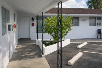 Building Photo - 6008 NW 10th St