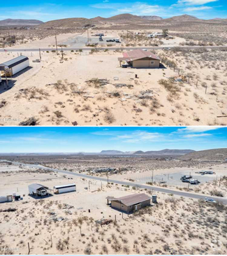 Building Photo - 4682 Hueco Tanks Rd