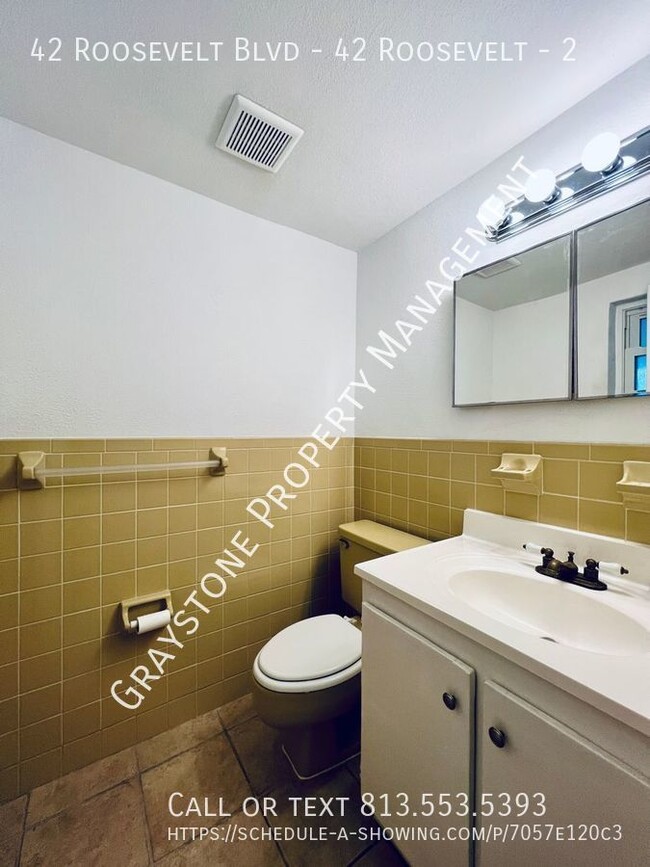 Foto del edificio - 42 Roosevelt Blvd, Beverly Hills FL 34465 ...