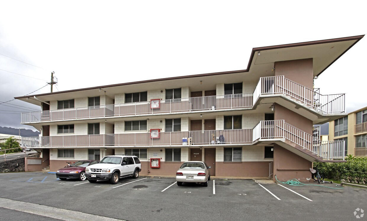 Foto del edificio - 45-677 Kamehameha Hwy